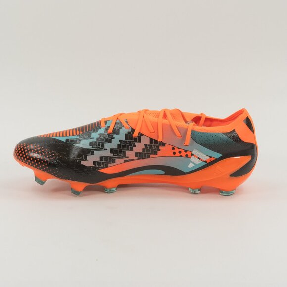 Adidas X Speedportal Messi.1 FG L1ONEL M35SI GZ5148 Soccer Cleats Multi Size main image 14